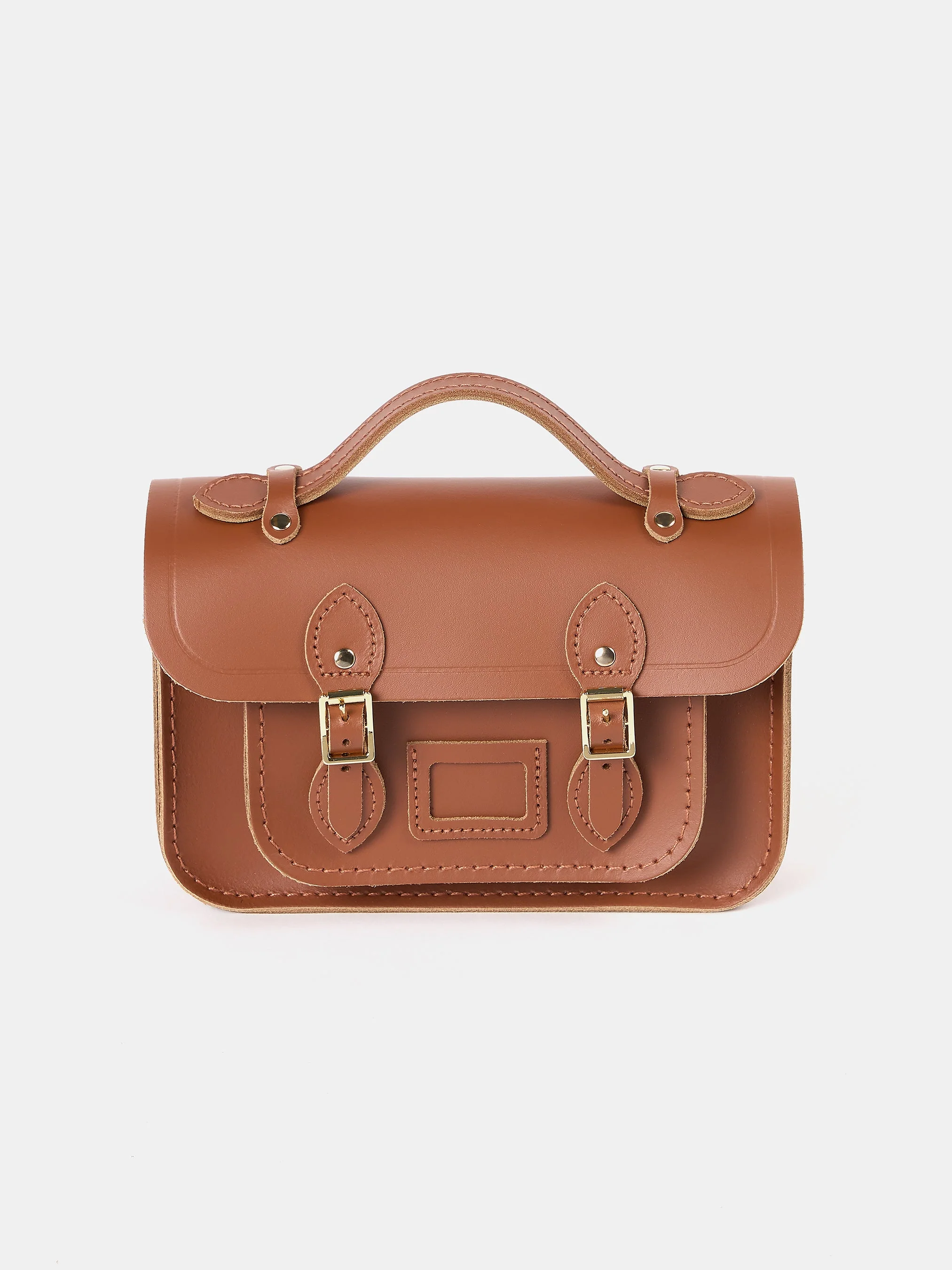 Top Handle Bags
